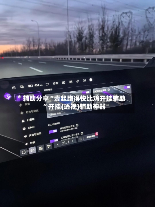 辅助分享“壹起跑得快比鸡开挂辅助	”开挂(透视)辅助神器-第1张图片