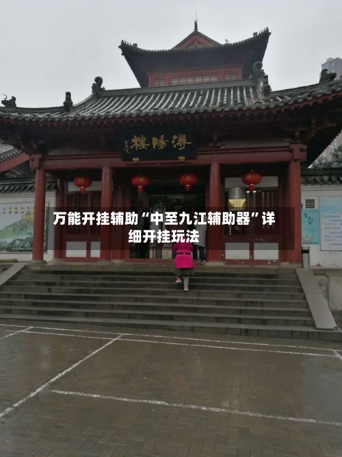 万能开挂辅助“中至九江辅助器	”详细开挂玩法-第1张图片
