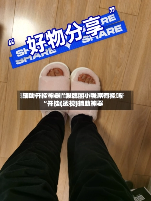 辅助开挂神器“赣牌圈小程序有挂吗“开挂(透视)辅助神器-第1张图片
