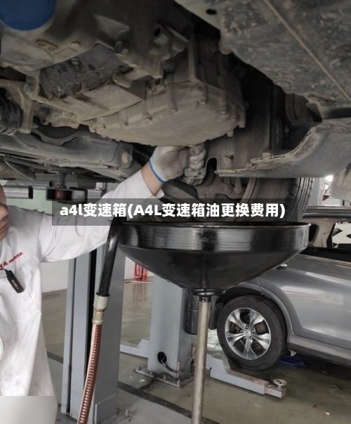 a4l变速箱(A4L变速箱油更换费用)-第1张图片