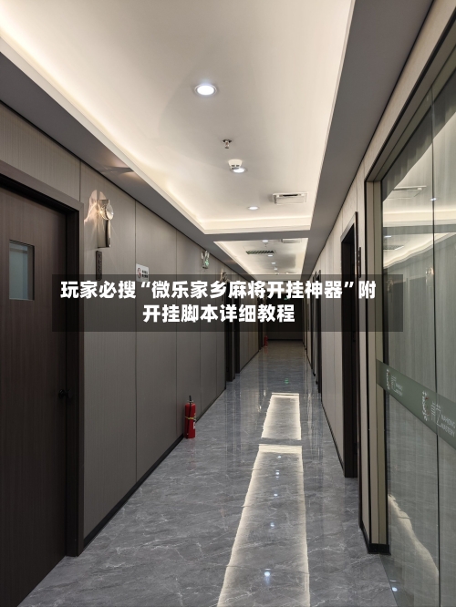 玩家必搜“微乐家乡麻将开挂神器”附开挂脚本详细教程-第1张图片