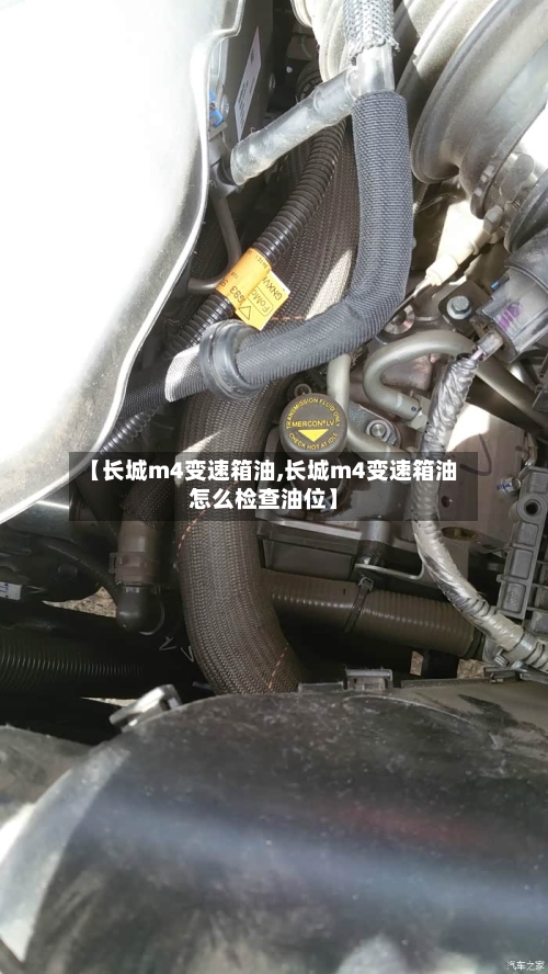 【长城m4变速箱油,长城m4变速箱油怎么检查油位】-第1张图片