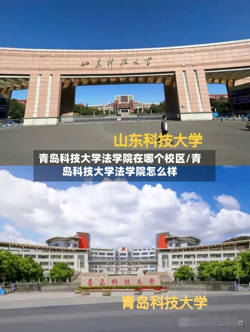 青岛科技大学法学院在哪个校区/青岛科技大学法学院怎么样-第1张图片
