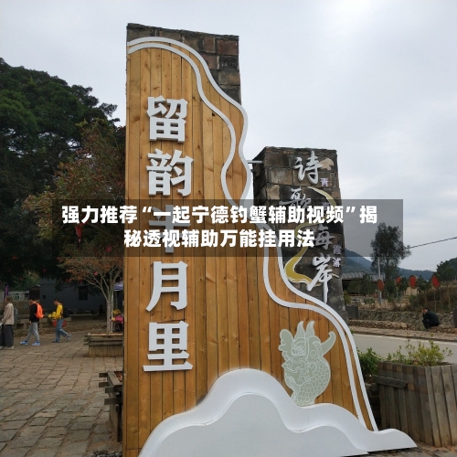 强力推荐“一起宁德钓蟹辅助视频	”揭秘透视辅助万能挂用法-第1张图片