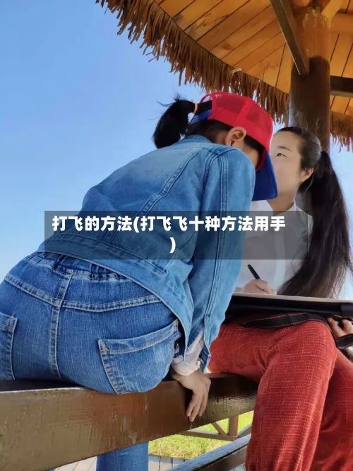 打飞的方法(打飞飞十种方法用手)-第1张图片