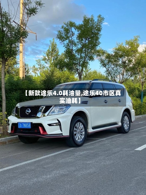 【新款途乐4.0耗油量,途乐40市区真实油耗】-第1张图片