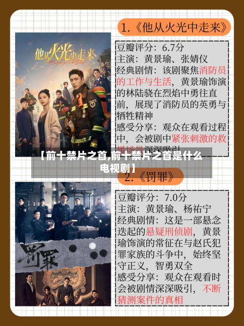 【前十禁片之首,前十禁片之首是什么电视剧】-第1张图片