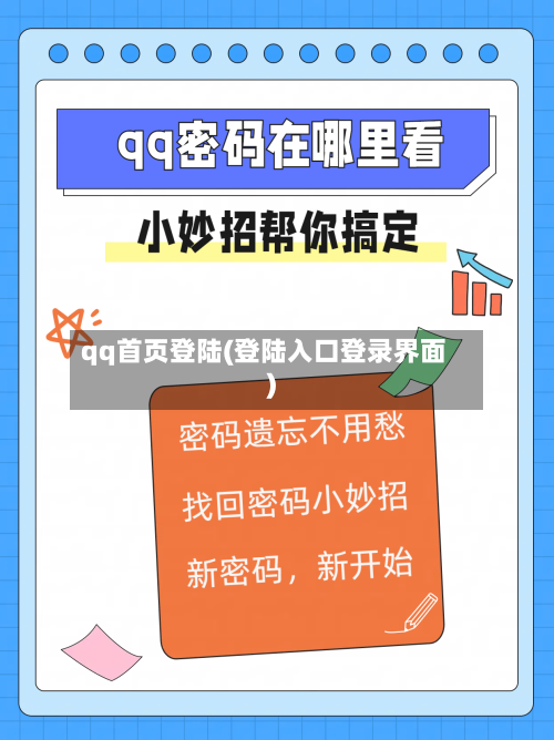 qq首页登陆(登陆入口登录界面)-第1张图片