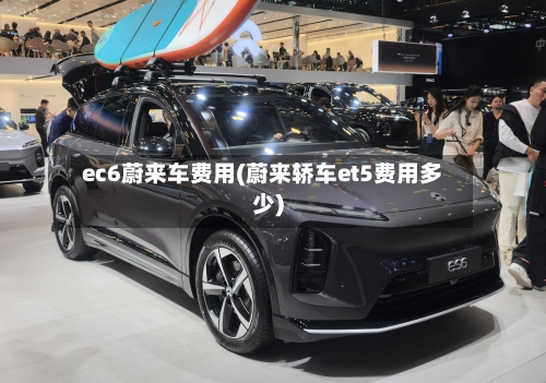 ec6蔚来车费用(蔚来轿车et5费用多少)-第1张图片