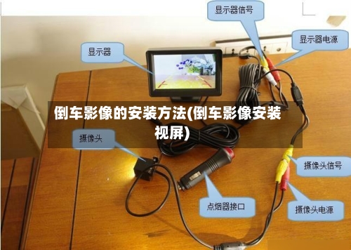 倒车影像的安装方法(倒车影像安装视屏)-第1张图片