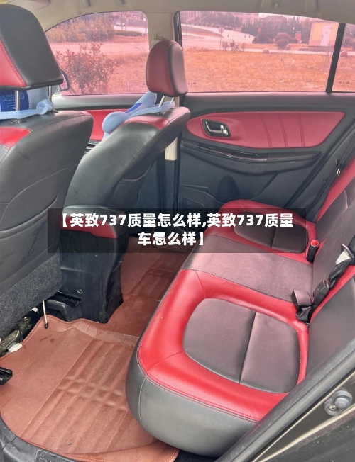 【英致737质量怎么样,英致737质量车怎么样】-第1张图片