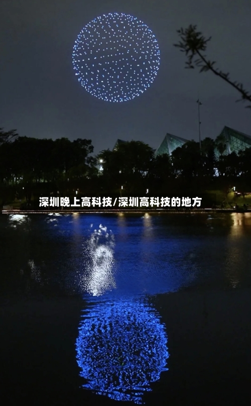 深圳晚上高科技/深圳高科技的地方-第1张图片