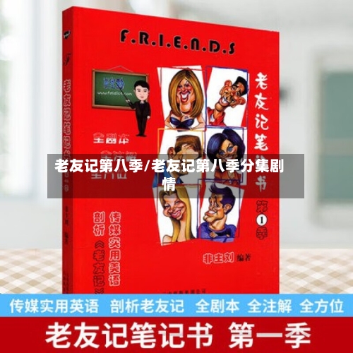 老友记第八季/老友记第八季分集剧情-第1张图片