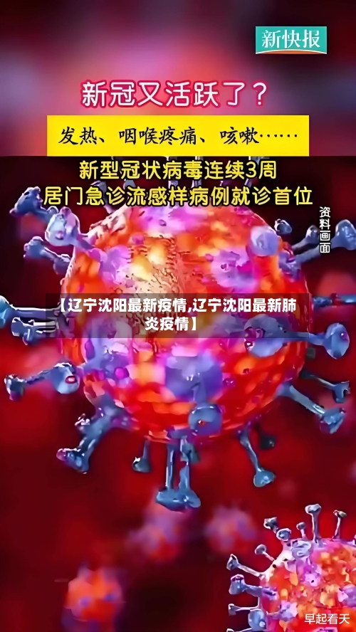 【辽宁沈阳最新疫情,辽宁沈阳最新肺炎疫情】-第1张图片