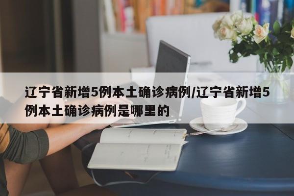辽宁省新增5例本土确诊病例/辽宁省新增5例本土确诊病例是哪里的