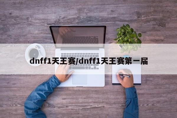 dnff1天王赛/dnff1天王赛第一届