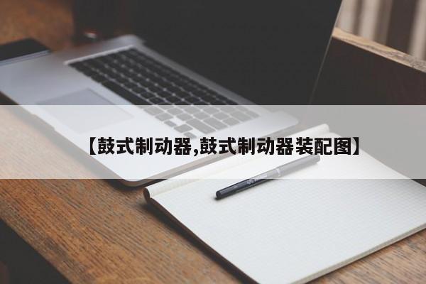 【鼓式制动器,鼓式制动器装配图】